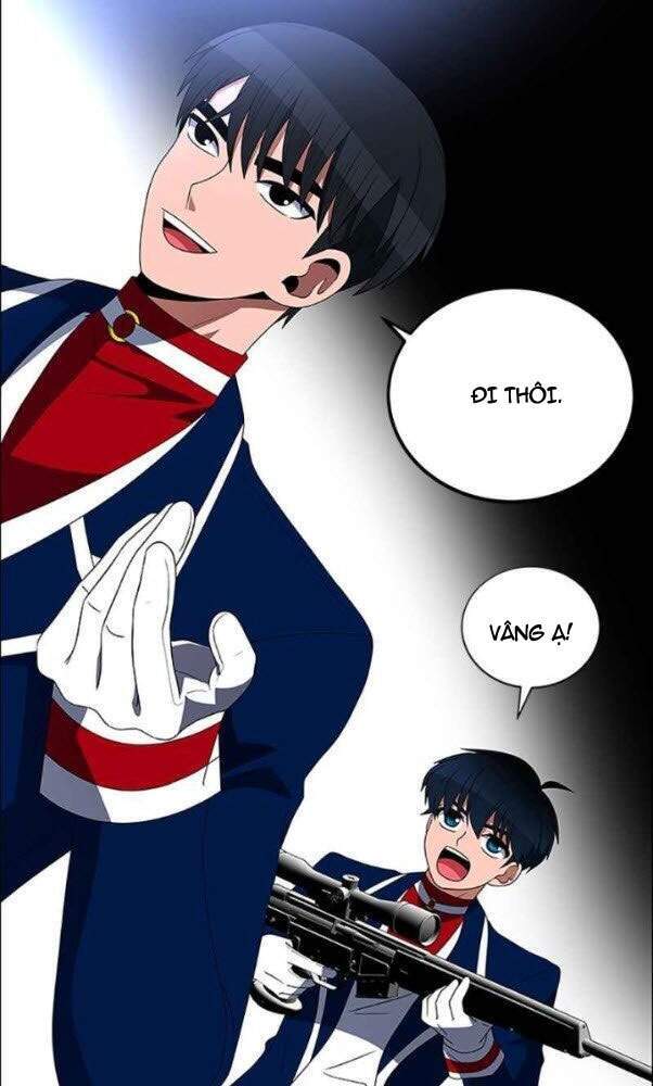 No Scope Chapter 119 - 33