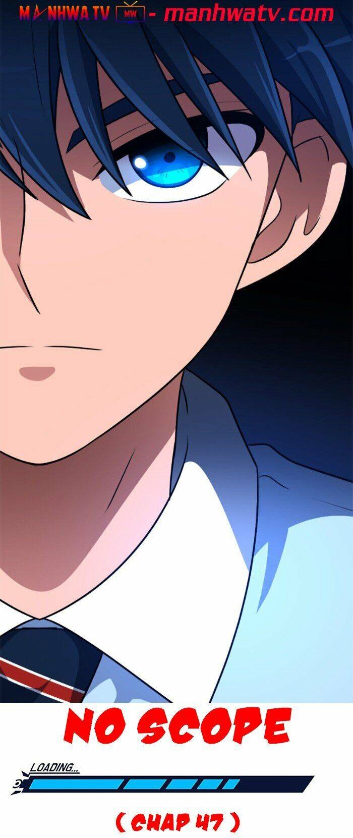 No Scope Chapter 47 - 1