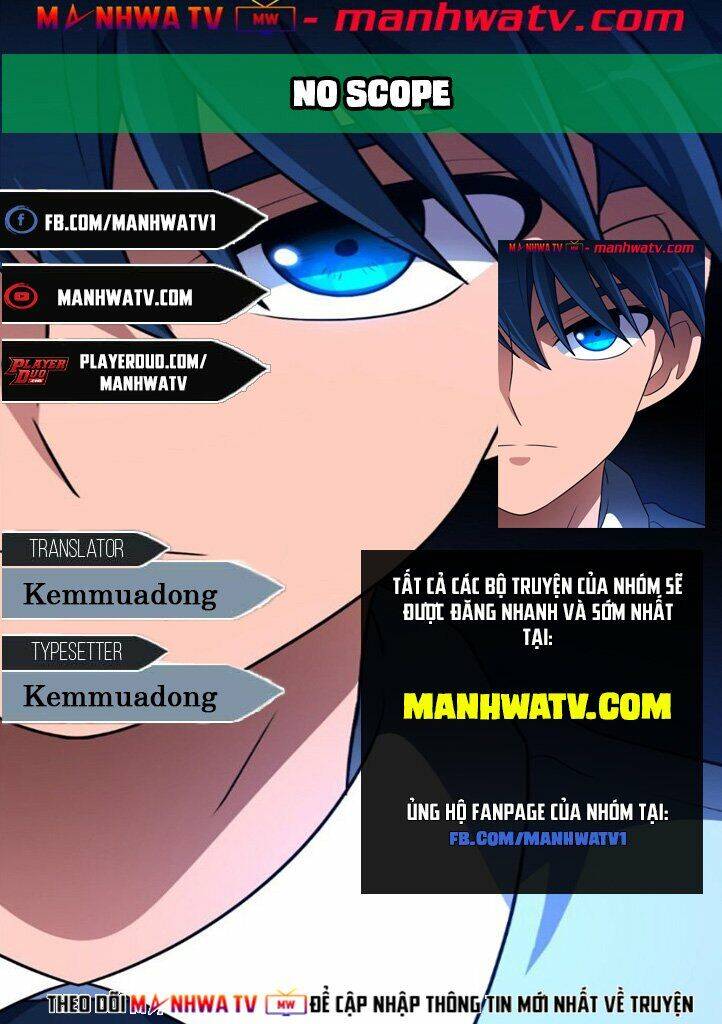 No Scope Chapter 71 - 1