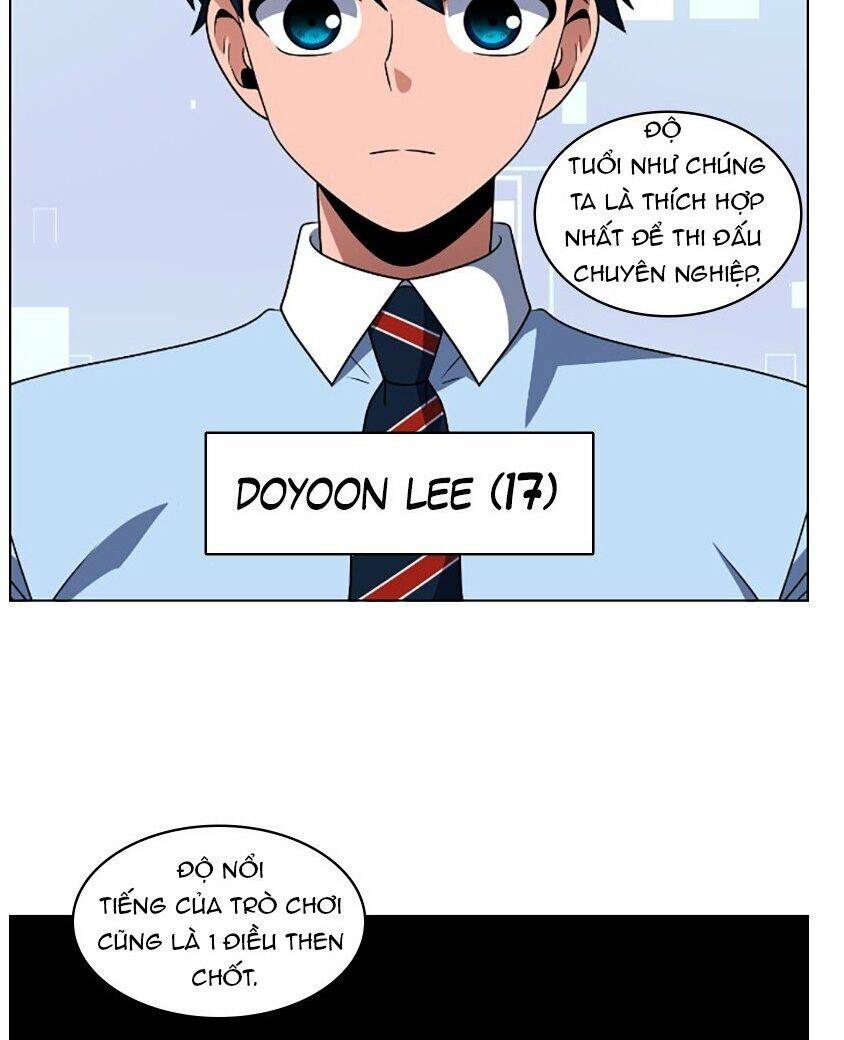 No Scope Chapter 71 - 61