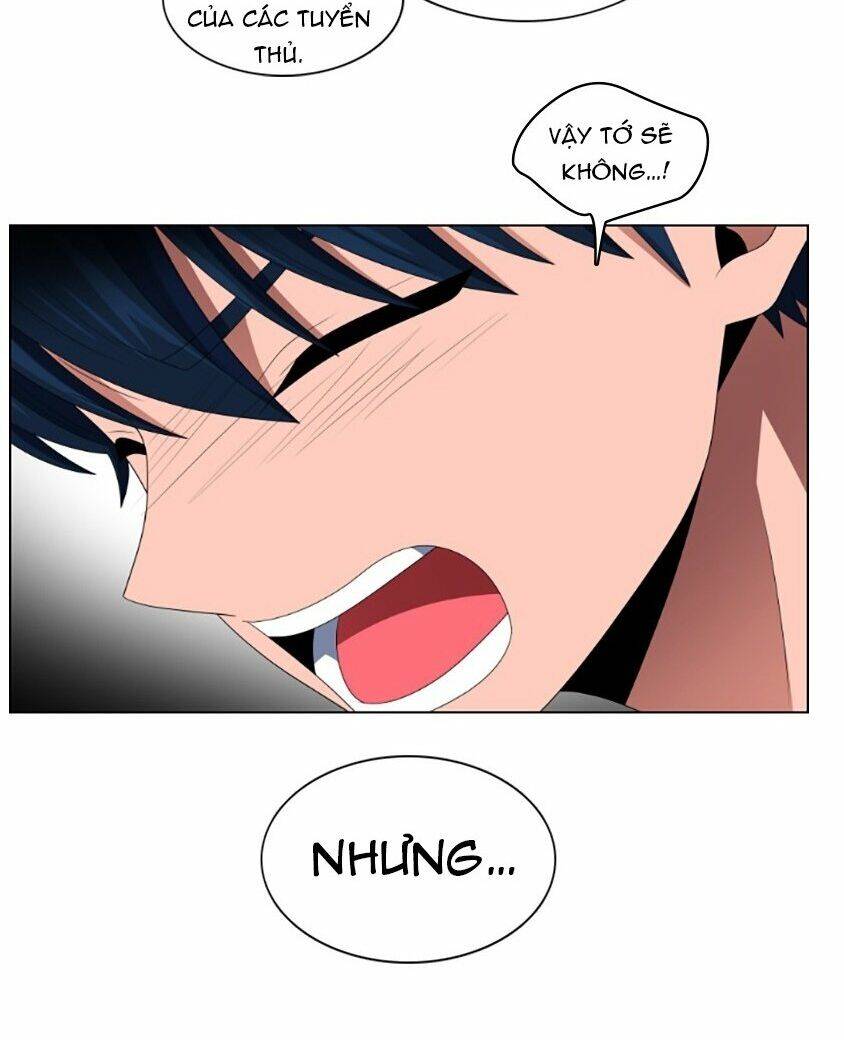 No Scope Chapter 71 - 75