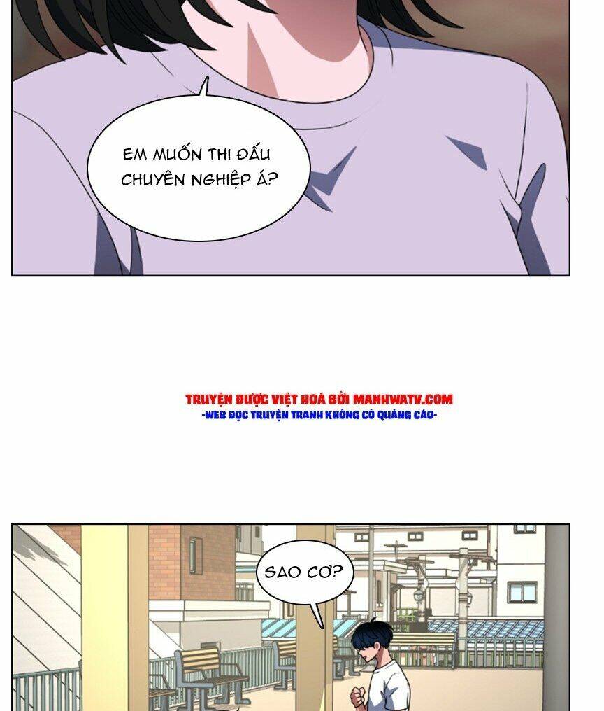 No Scope Chapter 77 - 66