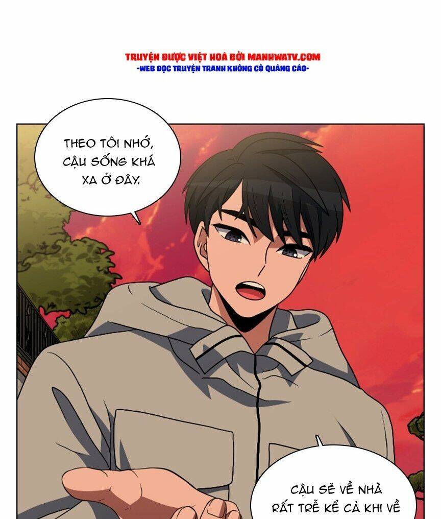 No Scope Chapter 77 - 8