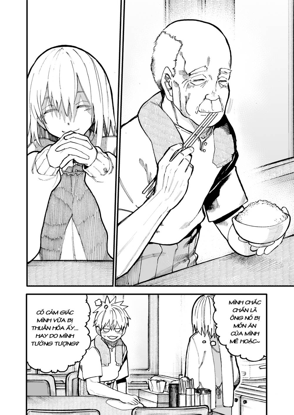 Sống Lại Tuổi 20 Chapter 45 - 5
