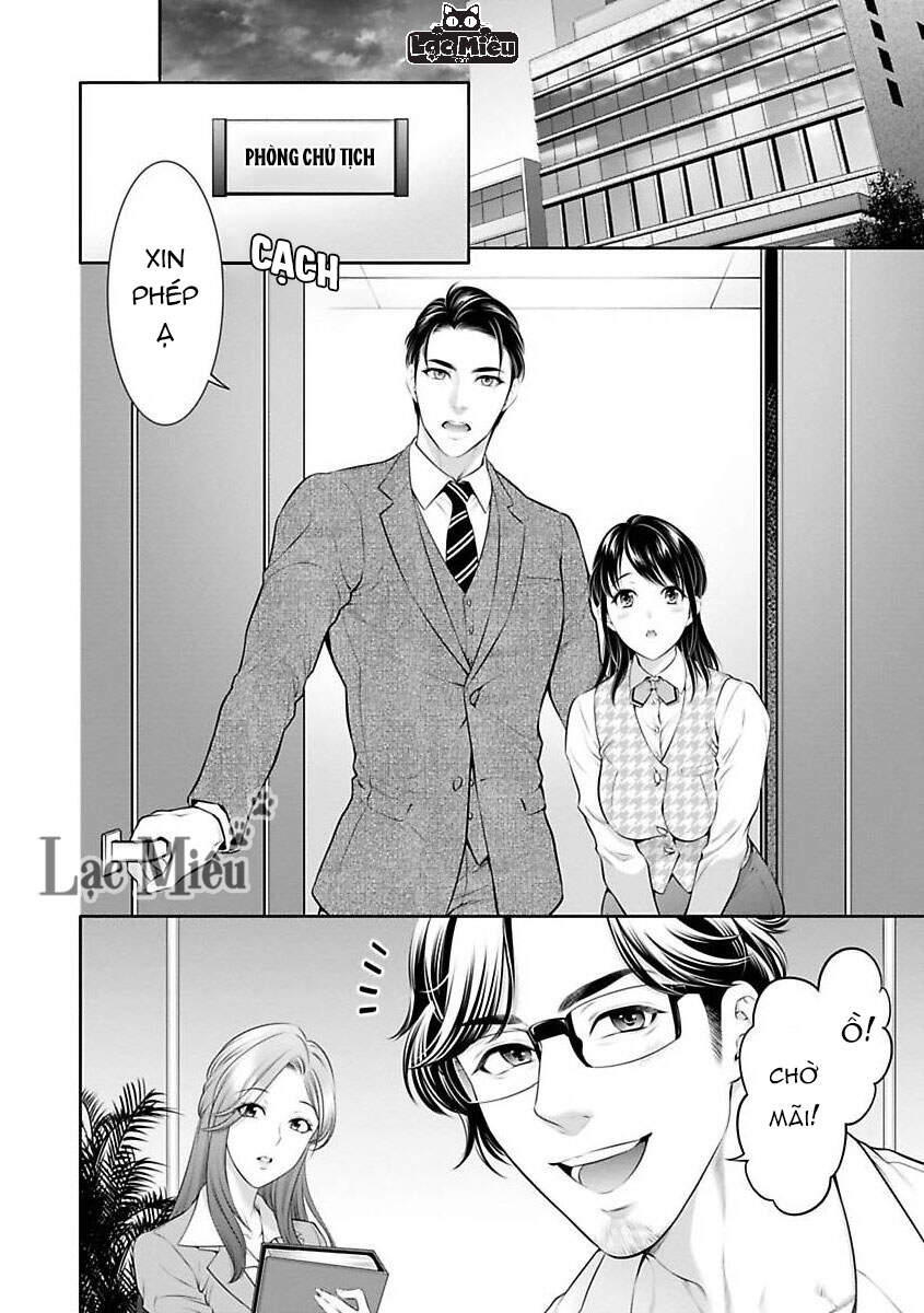 Người Đàn Ông Vừa Giàu Vừa Soái Chapter 29 - 2