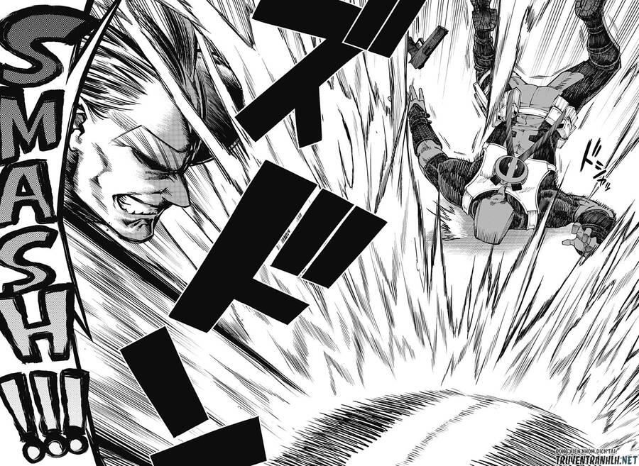 Deadpool: Samurai Chapter 10 - 12