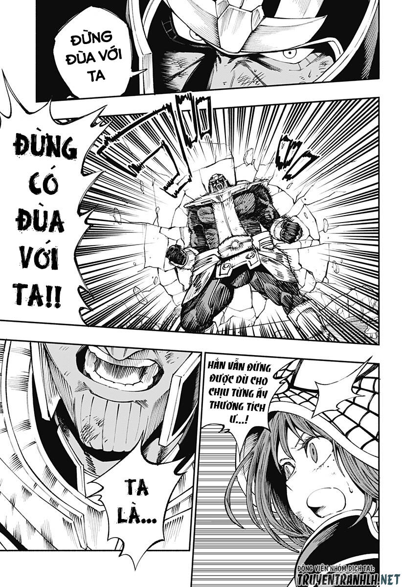 Deadpool: Samurai Chapter 10 - 9