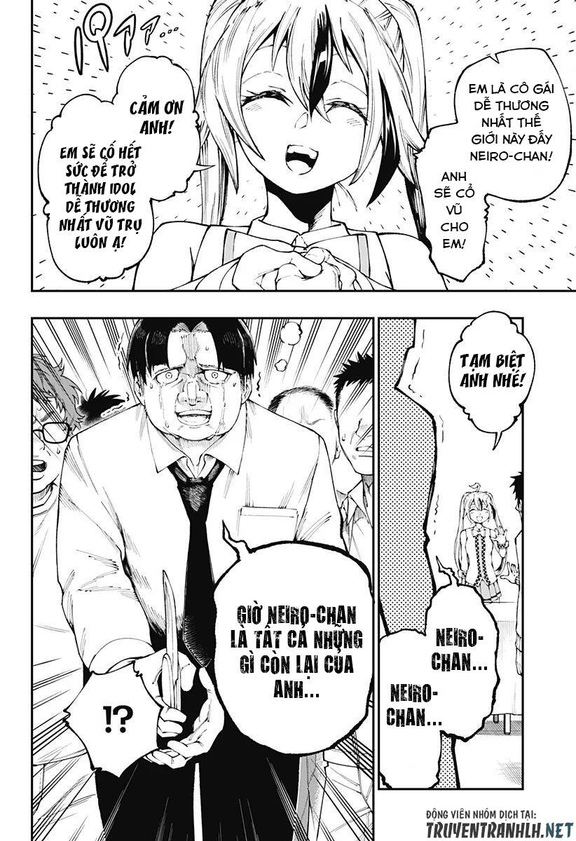 Deadpool: Samurai Chapter 3 - 28