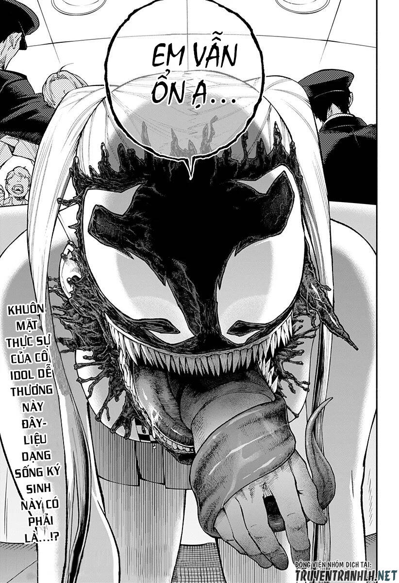 Deadpool: Samurai Chapter 3 - 31