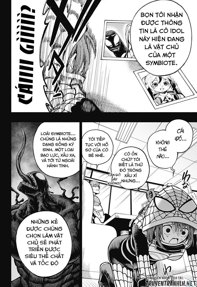 Deadpool: Samurai Chapter 4 - 12