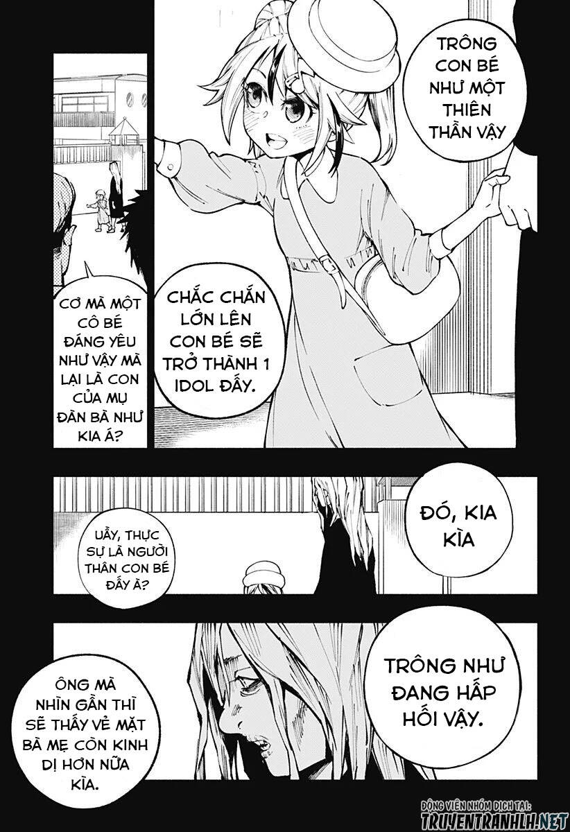 Deadpool: Samurai Chapter 5 - 13