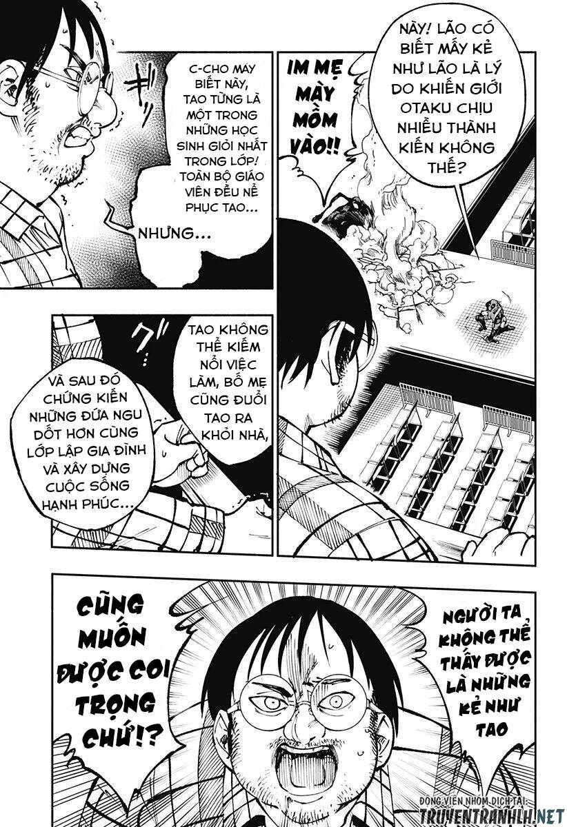 Deadpool: Samurai Chapter 5 - 19