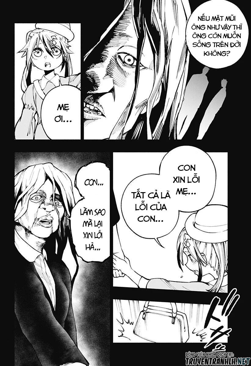 Deadpool: Samurai Chapter 6 - 15