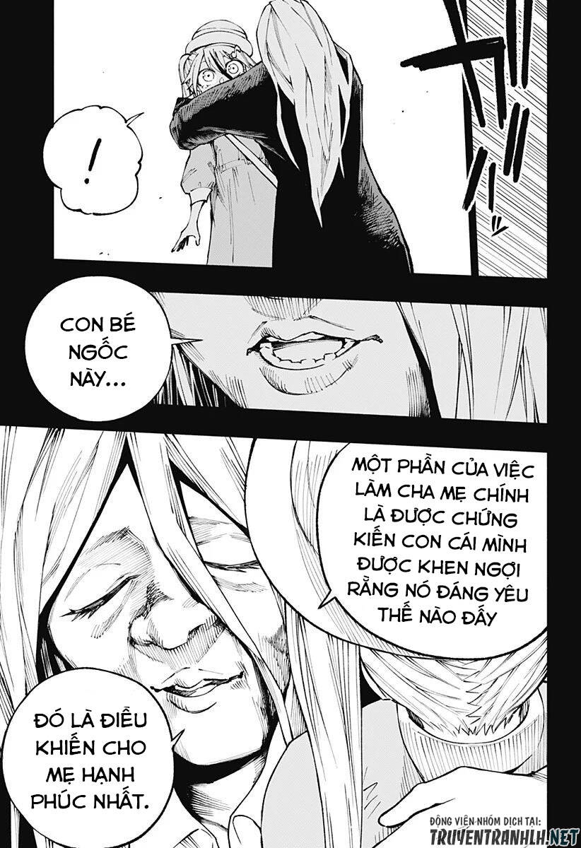 Deadpool: Samurai Chapter 6 - 16