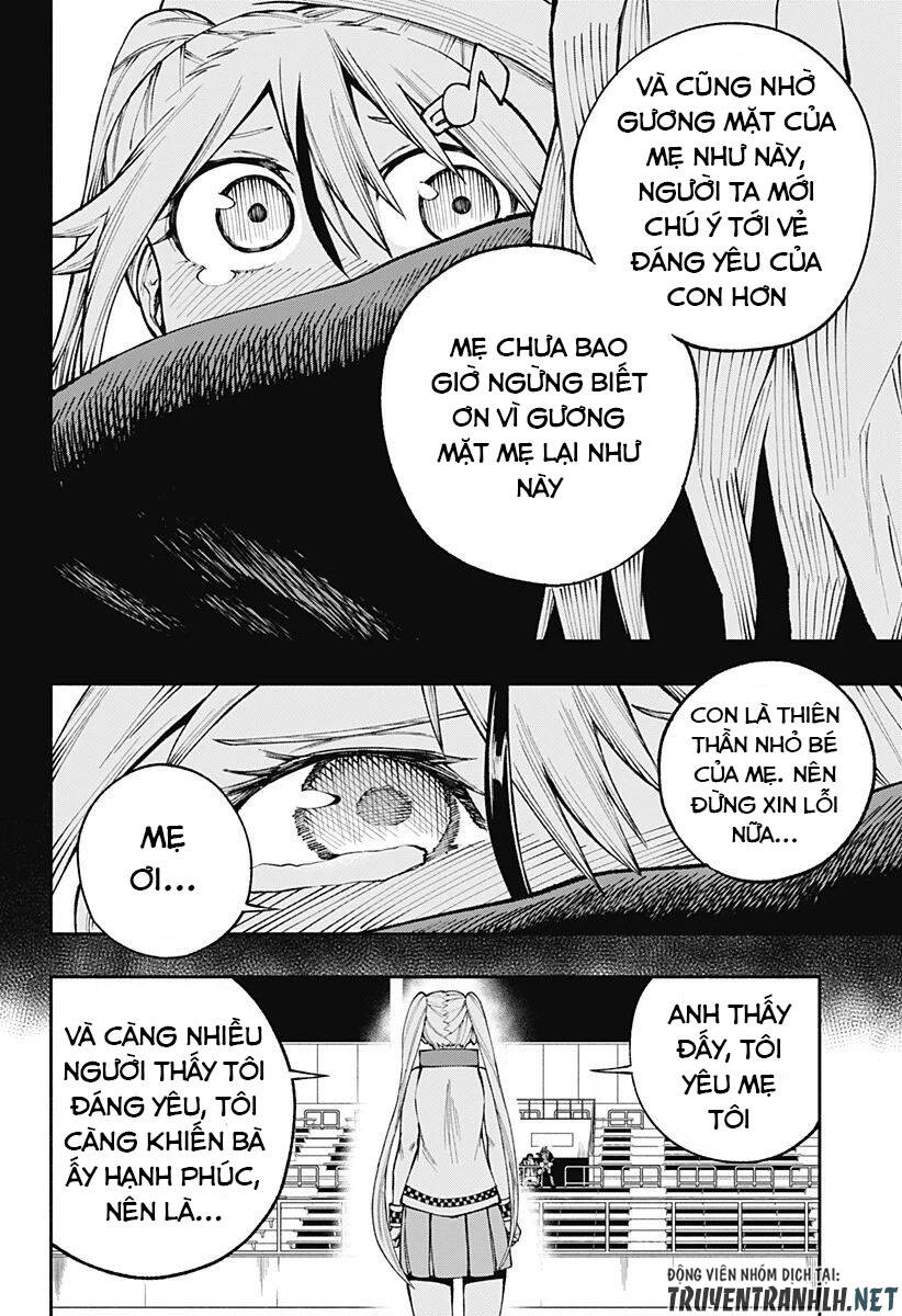 Deadpool: Samurai Chapter 6 - 17