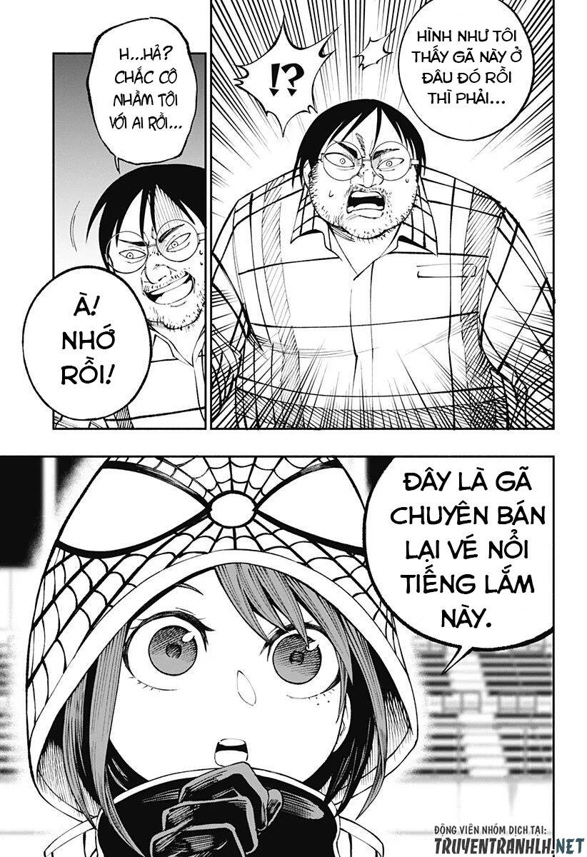 Deadpool: Samurai Chapter 6 - 26