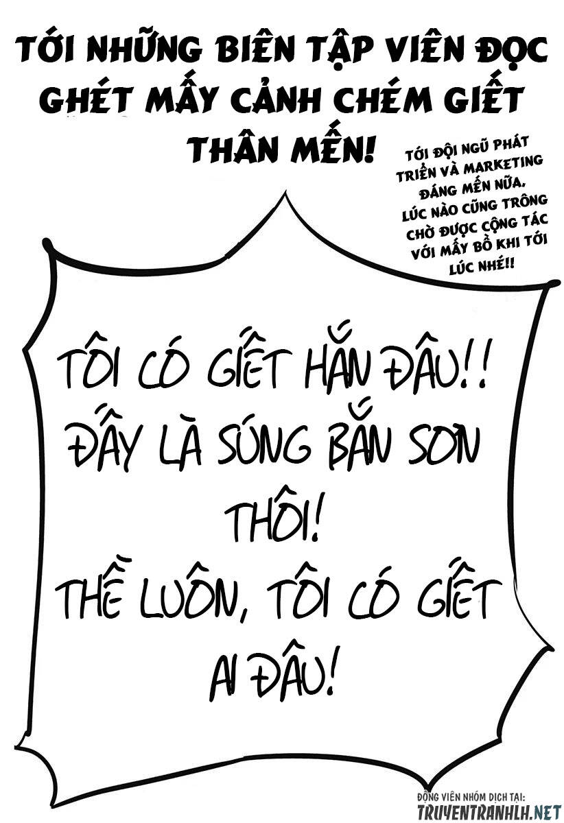 Deadpool: Samurai Chapter 6 - 28