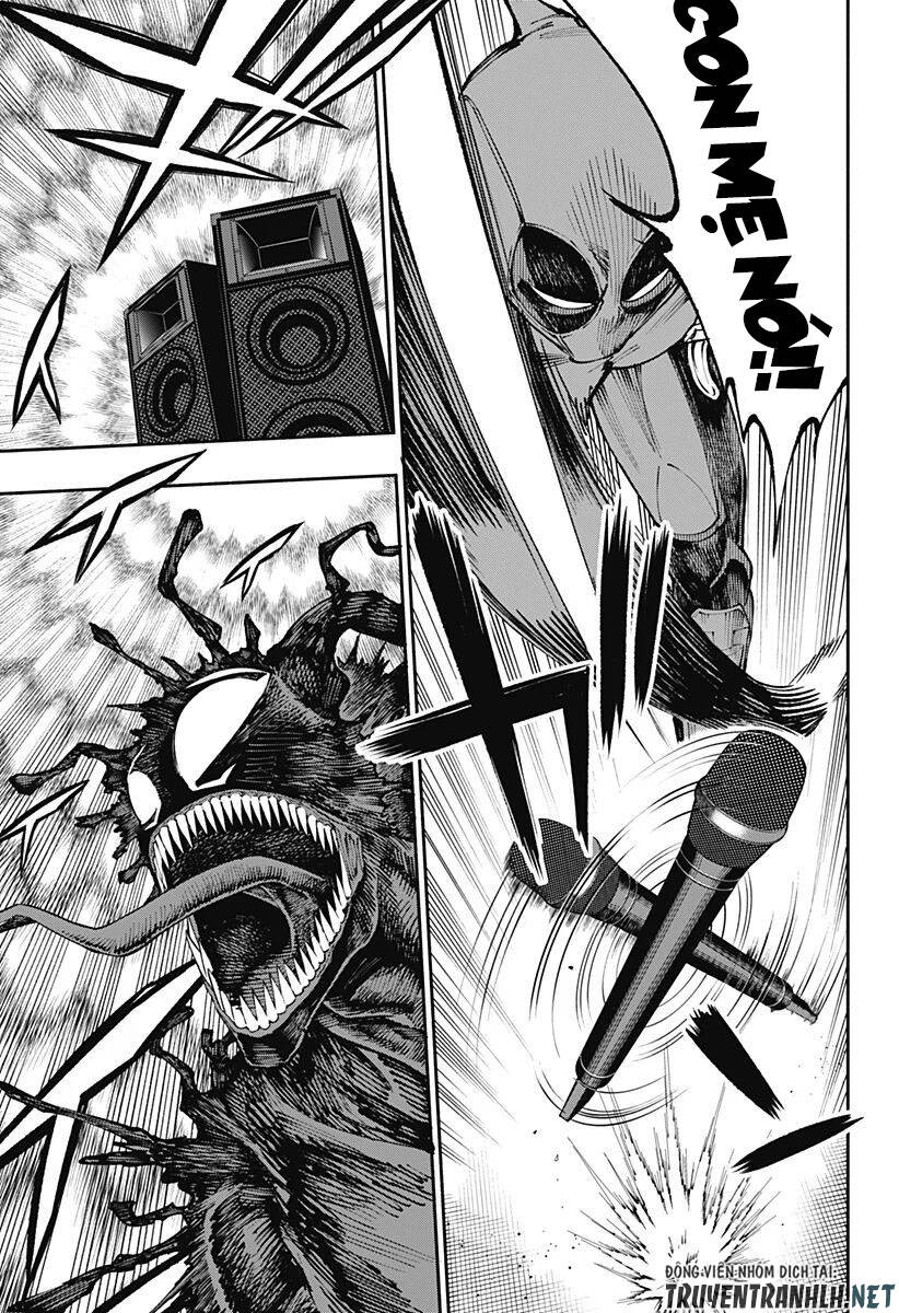 Deadpool: Samurai Chapter 6 - 7