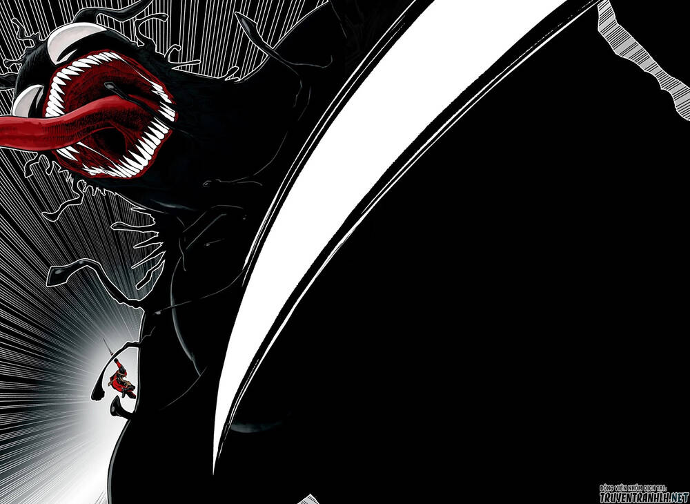 Deadpool: Samurai Chapter 6 - 10