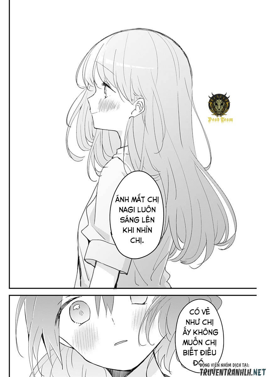 Kubo-San Wa Boku (Mobu) Wo Yurusanai Chapter 103 - 12