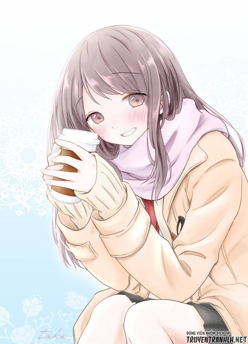 Kubo-San Wa Boku (Mobu) Wo Yurusanai Chapter 58 - 14