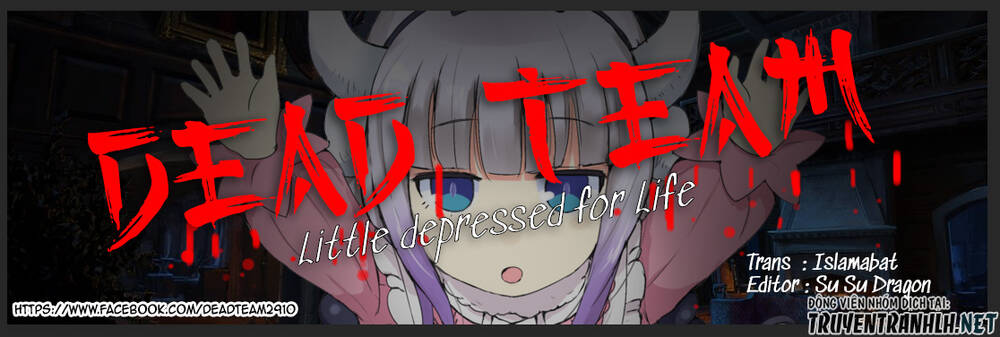 Kubo-San Wa Boku (Mobu) Wo Yurusanai Chapter 61 - 2