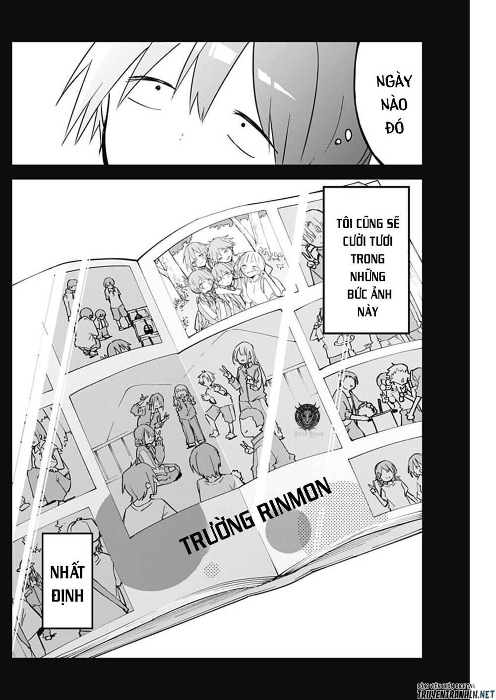 Kubo-San Wa Boku (Mobu) Wo Yurusanai Chapter 72 - 12