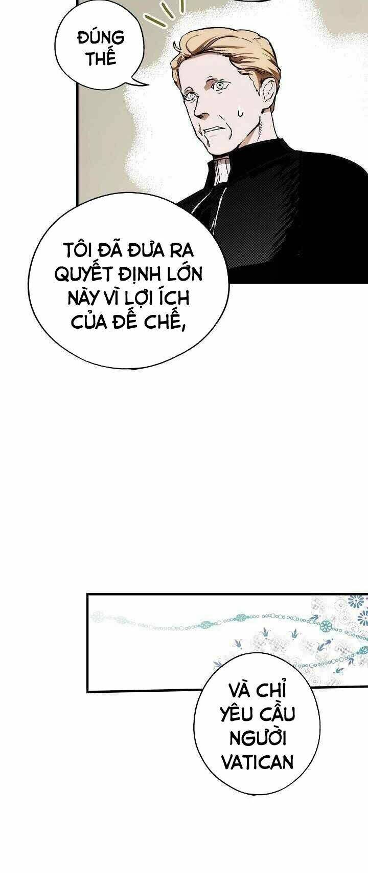 Câu Chuyện Cổ Tích Của Mẹ Kế Chapter 34 - 11