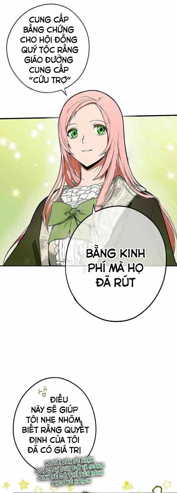 Câu Chuyện Cổ Tích Của Mẹ Kế Chapter 34 - 12