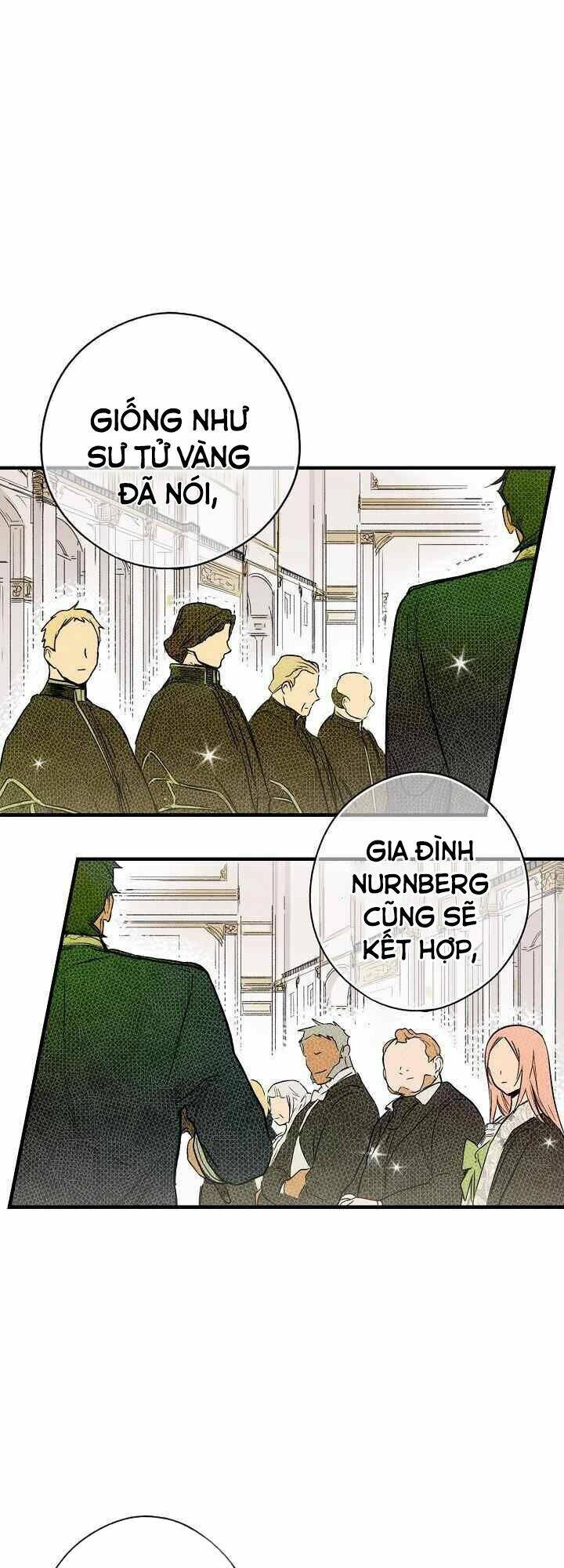 Câu Chuyện Cổ Tích Của Mẹ Kế Chapter 34 - 18