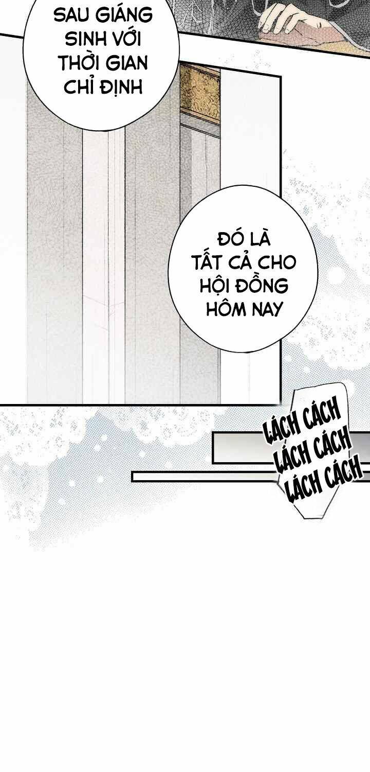 Câu Chuyện Cổ Tích Của Mẹ Kế Chapter 34 - 20