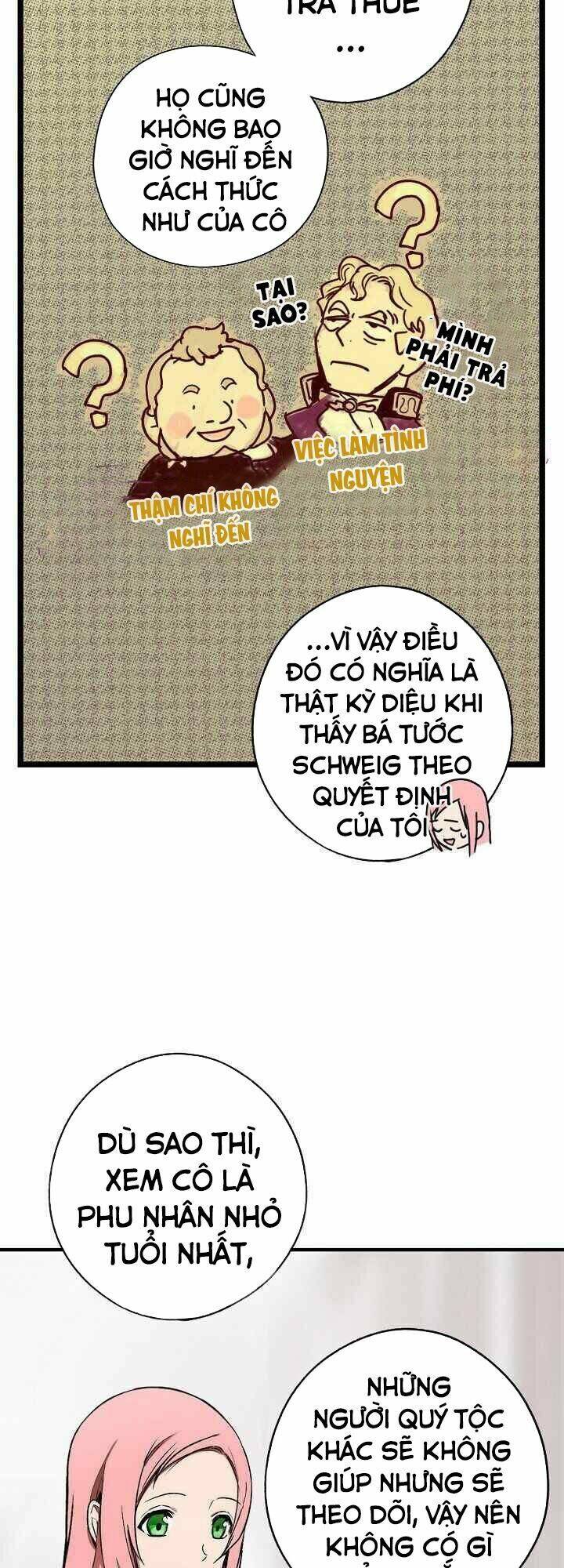 Câu Chuyện Cổ Tích Của Mẹ Kế Chapter 34 - 24