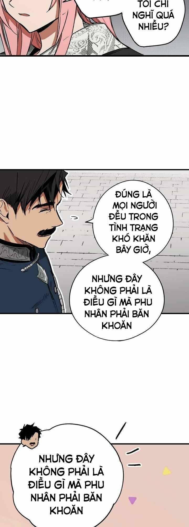 Câu Chuyện Cổ Tích Của Mẹ Kế Chapter 34 - 28