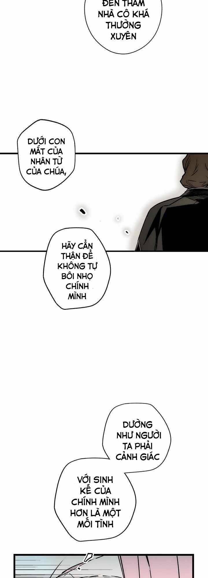 Câu Chuyện Cổ Tích Của Mẹ Kế Chapter 34 - 45