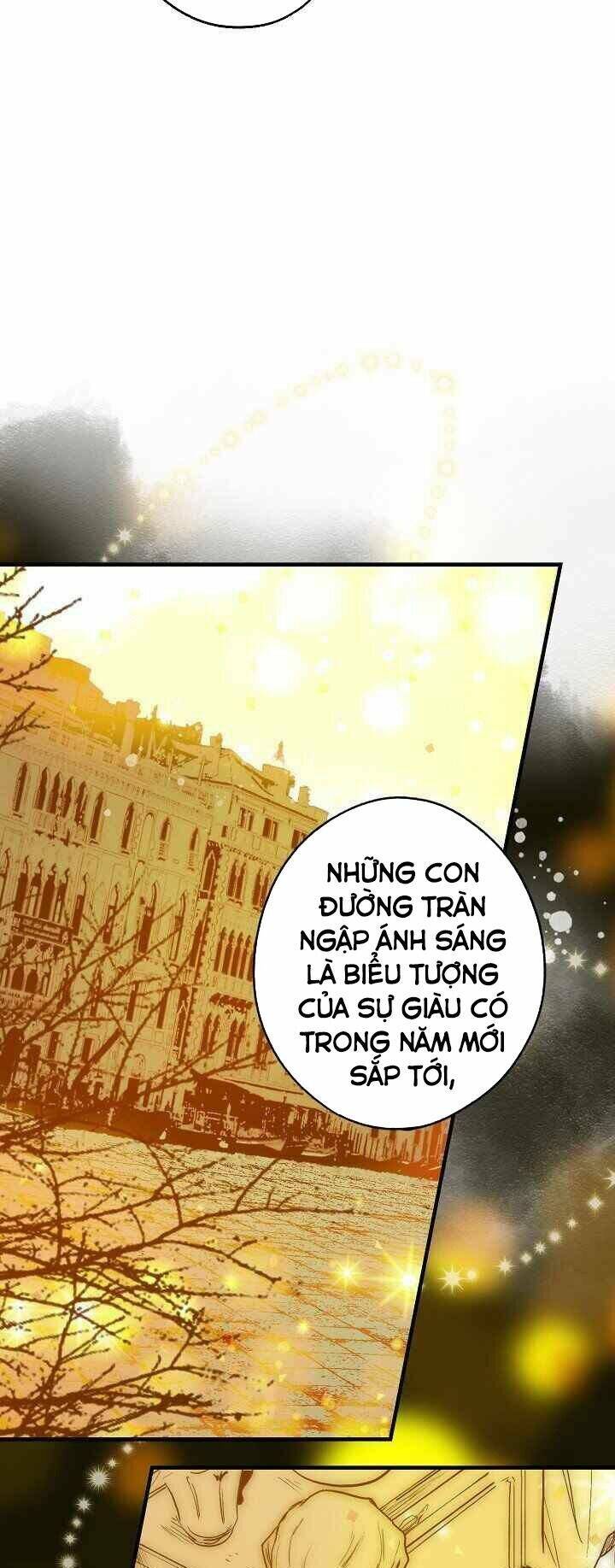 Câu Chuyện Cổ Tích Của Mẹ Kế Chapter 34 - 7