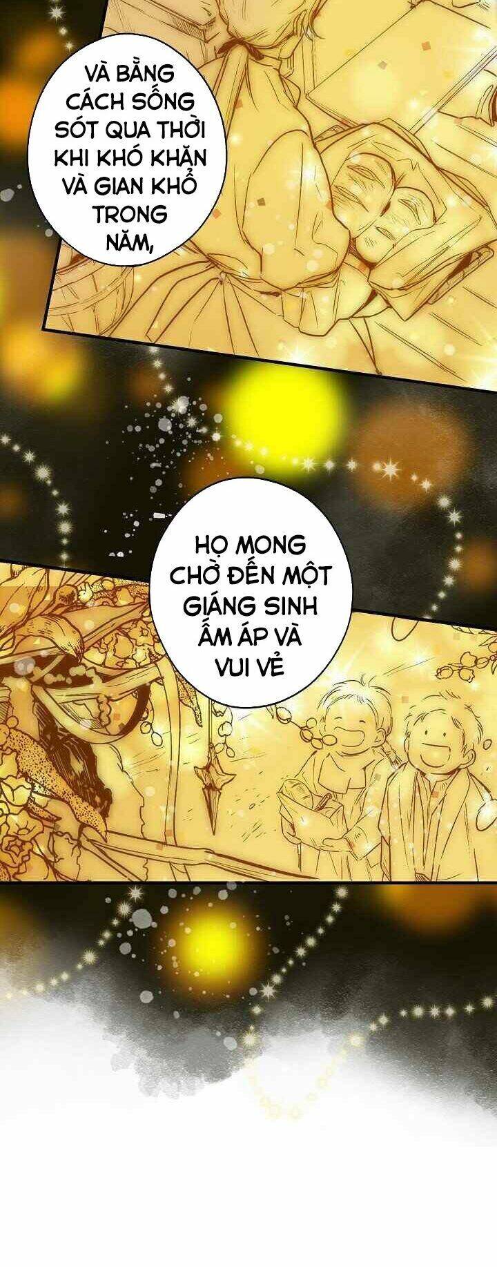 Câu Chuyện Cổ Tích Của Mẹ Kế Chapter 34 - 8