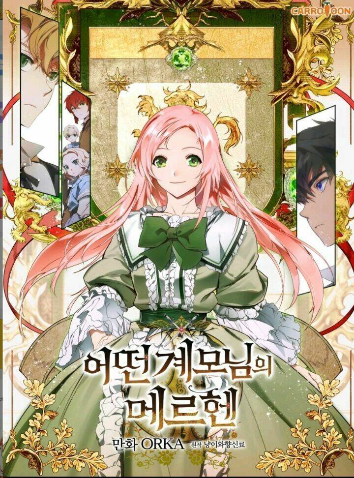 Câu Chuyện Cổ Tích Của Mẹ Kế Chapter 35 - 1