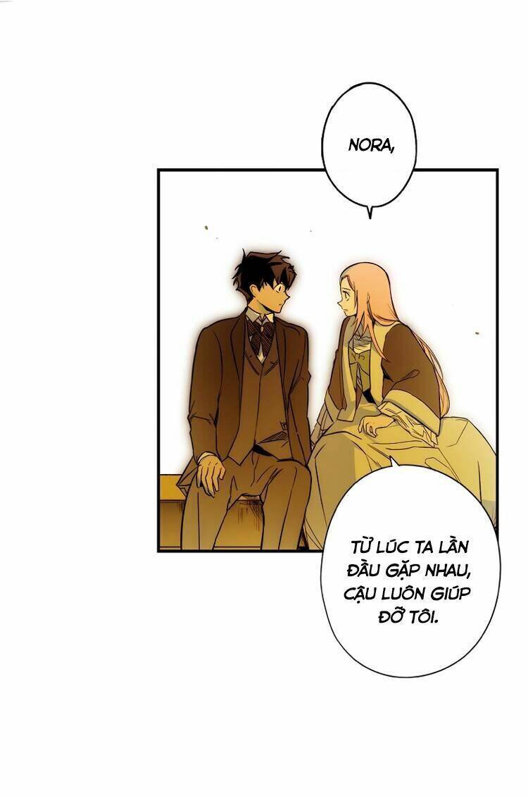Câu Chuyện Cổ Tích Của Mẹ Kế Chapter 35 - 19