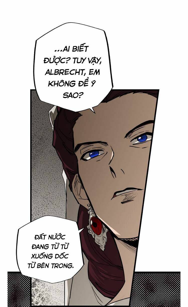 Câu Chuyện Cổ Tích Của Mẹ Kế Chapter 35 - 44