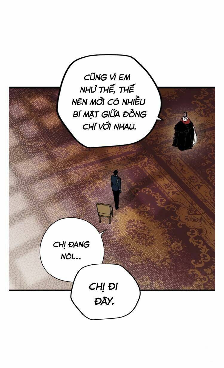 Câu Chuyện Cổ Tích Của Mẹ Kế Chapter 35 - 53