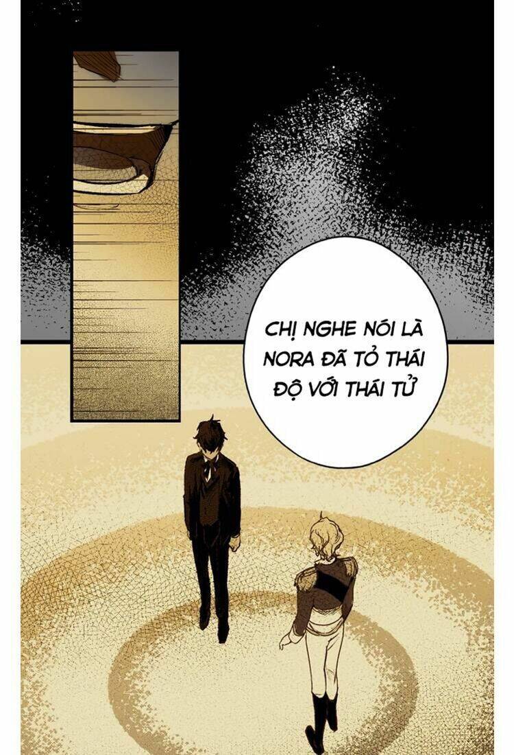 Câu Chuyện Cổ Tích Của Mẹ Kế Chapter 35 - 55