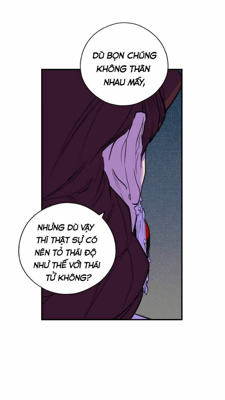 Câu Chuyện Cổ Tích Của Mẹ Kế Chapter 35 - 57