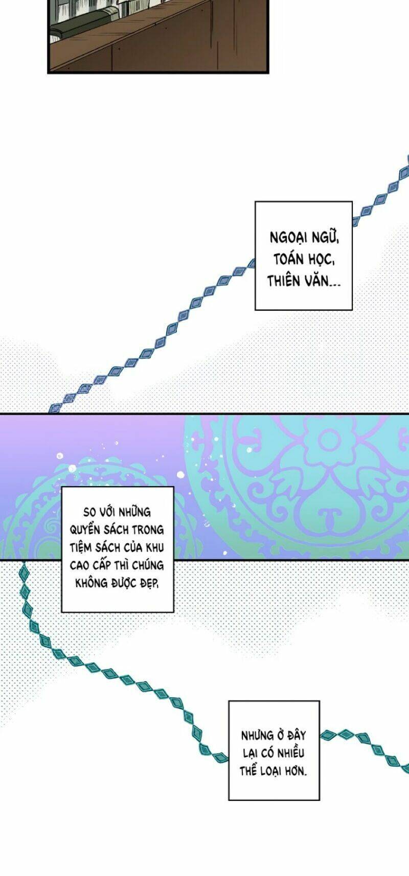 Câu Chuyện Cổ Tích Của Mẹ Kế Chapter 36 - 34