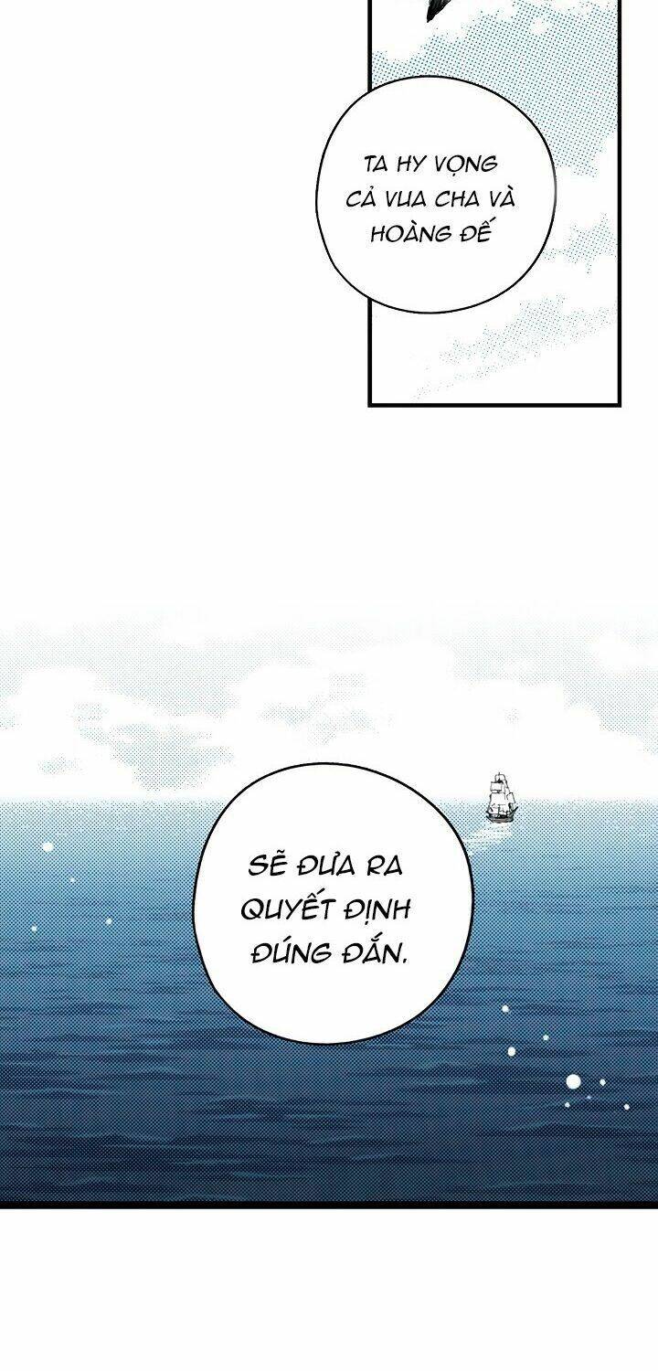 Câu Chuyện Cổ Tích Của Mẹ Kế Chapter 37 - 35