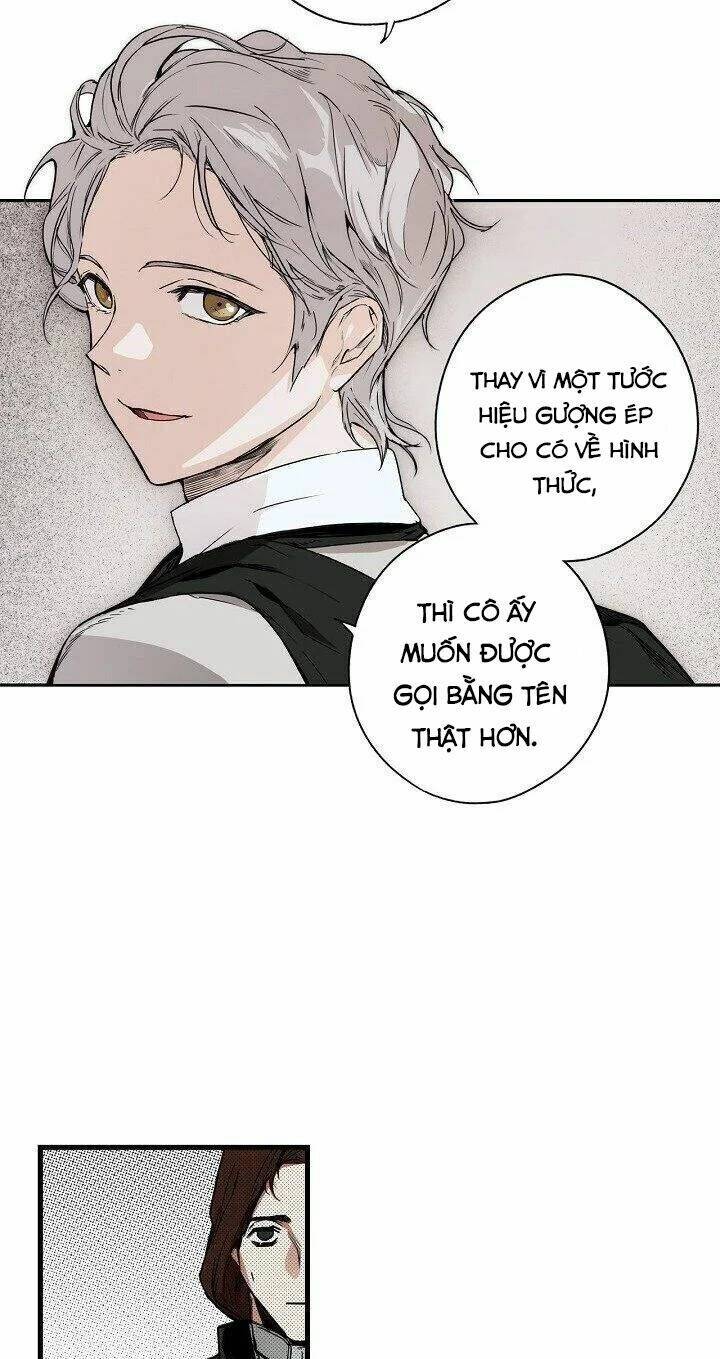 Câu Chuyện Cổ Tích Của Mẹ Kế Chapter 38 - 29