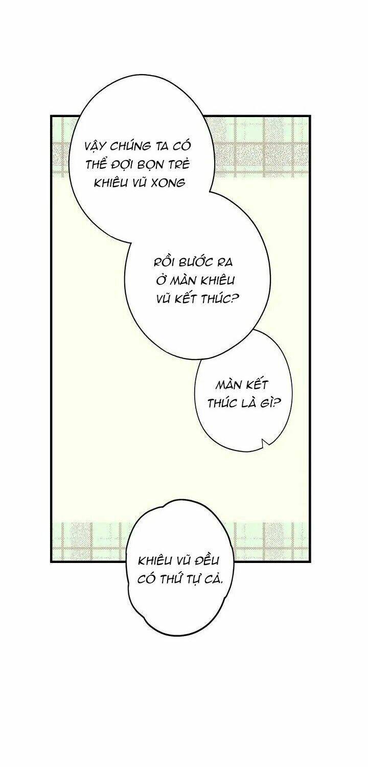 Câu Chuyện Cổ Tích Của Mẹ Kế Chapter 40 - 4
