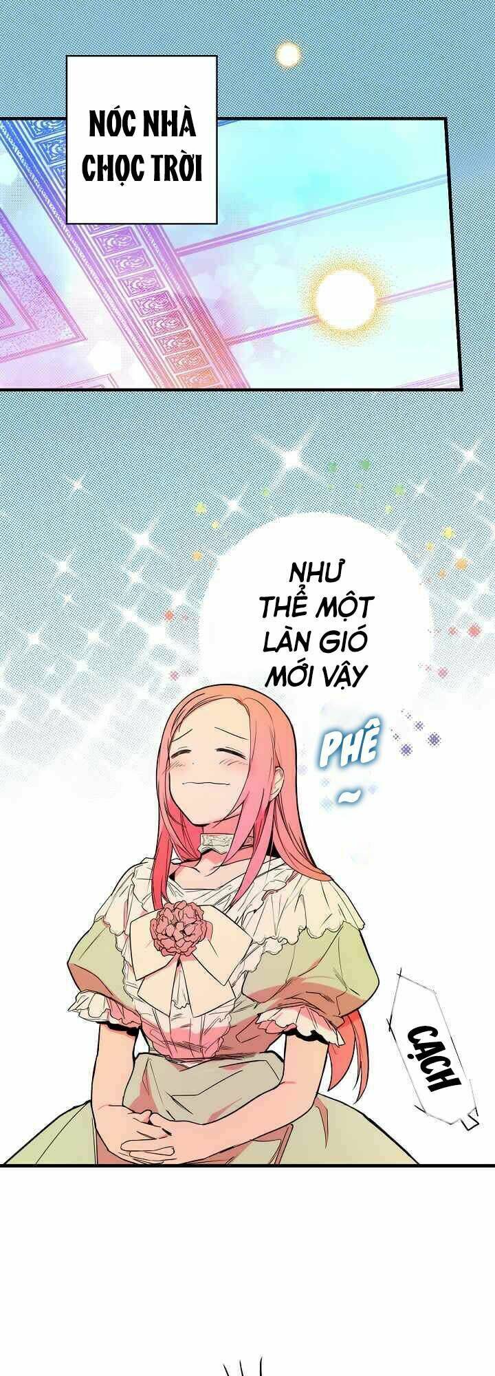 Câu Chuyện Cổ Tích Của Mẹ Kế Chapter 41 - 17