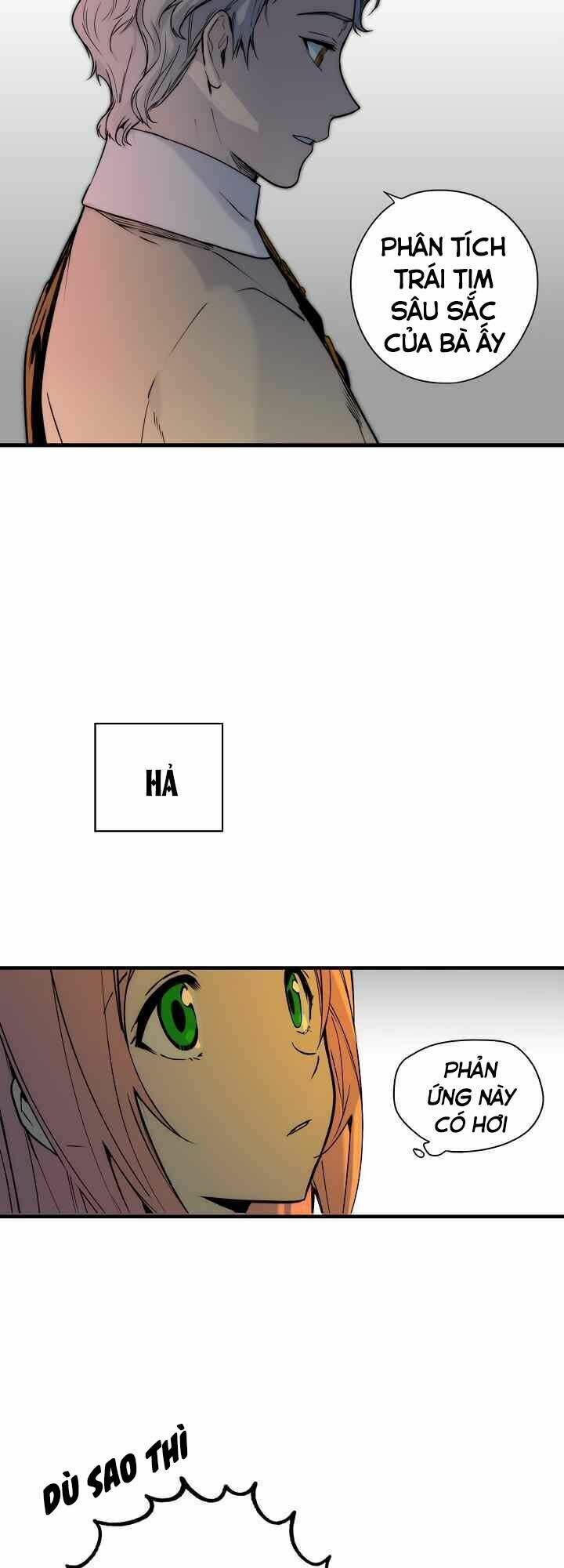 Câu Chuyện Cổ Tích Của Mẹ Kế Chapter 41 - 23