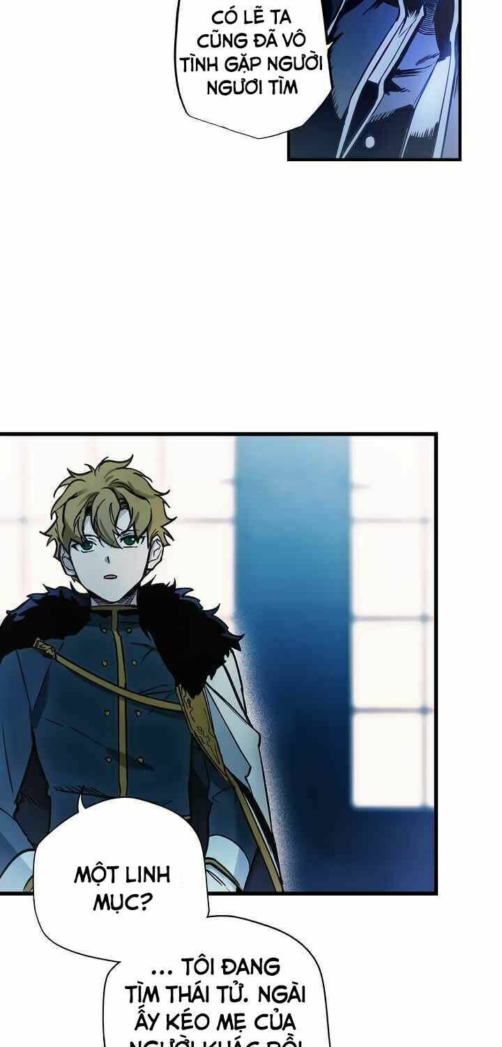 Câu Chuyện Cổ Tích Của Mẹ Kế Chapter 41 - 29