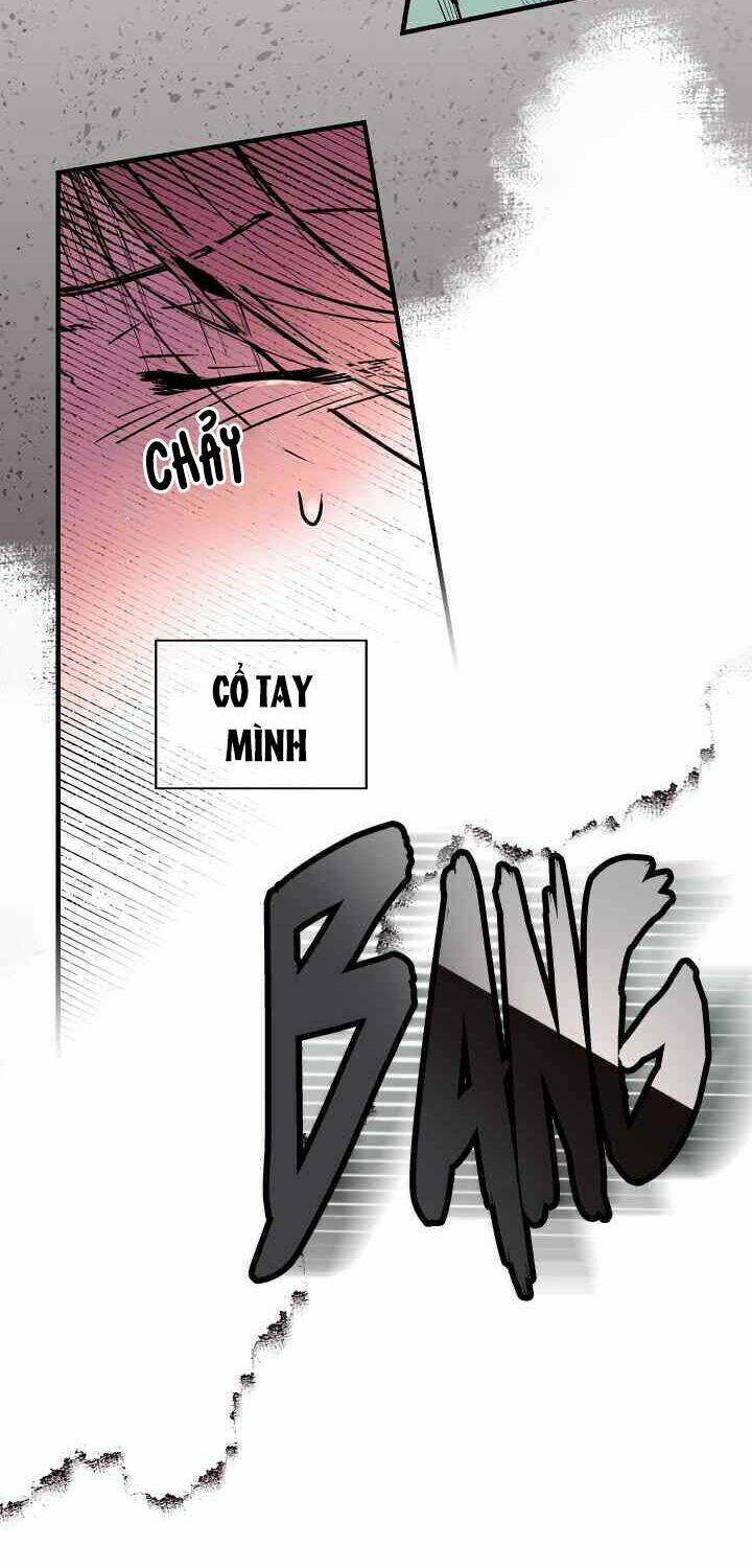 Câu Chuyện Cổ Tích Của Mẹ Kế Chapter 41 - 46